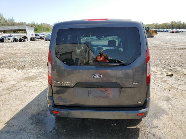 2016 FORD TRANSIT CO - NM0GE9F7XG1284389