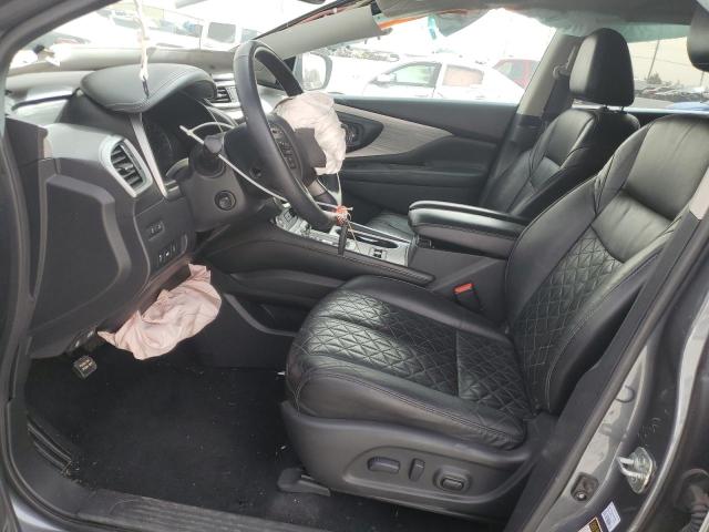 2020 NISSAN MURANO PLA 5N1AZ2DJ3LN153676