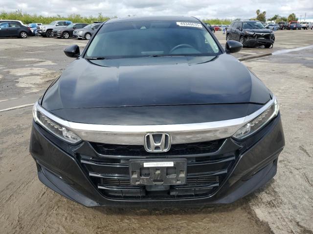 2018 HONDA ACCORD EX - 1HGCV1F4XJA100053