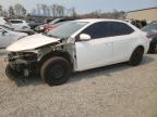 2018 TOYOTA COROLLA L - 5YFBURHE1JP742173