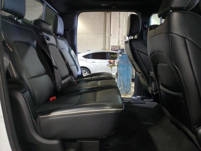 2024 RAM 1500 LARAM - 1C6SRFJT2RN136325