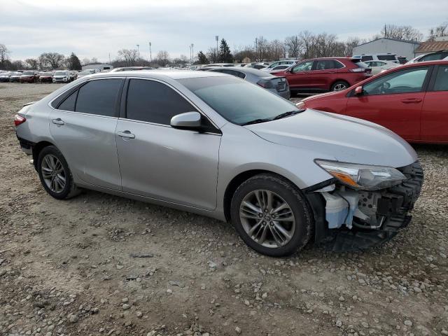 2015 TOYOTA CAMRY LE - 4T1BF1FK3FU085113