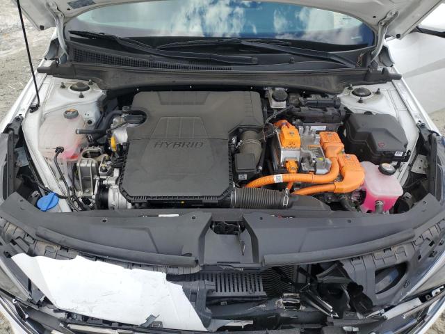 2023 HYUNDAI ELANTRA LI - KMHLN4AJ8PU074181