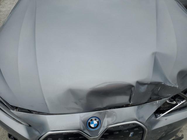 2023 BMW I4 EDRIVE WBY43AW06PFP76001