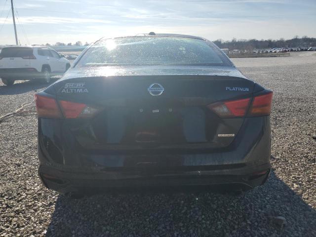 2020 NISSAN ALTIMA PLA 1N4AL4FV0LC100579