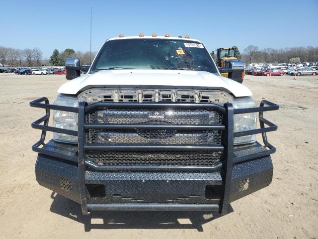 2016 FORD F250 SUPER - 1FT7W2BT4GEC69163