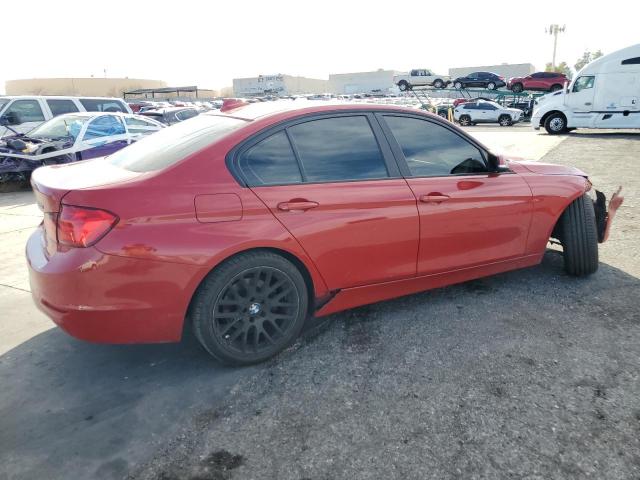 Vin: wba3c1c56df437583, lot: 48621045, bmw 3 series i sulev 20133
