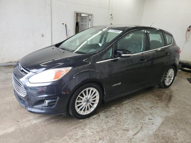 FORD C-MAX SEL