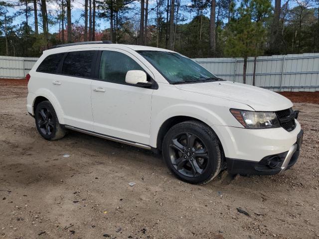 Vin: 3c4pdcgg7jt378800, lot: 50101715, dodge journey crossroad 20184