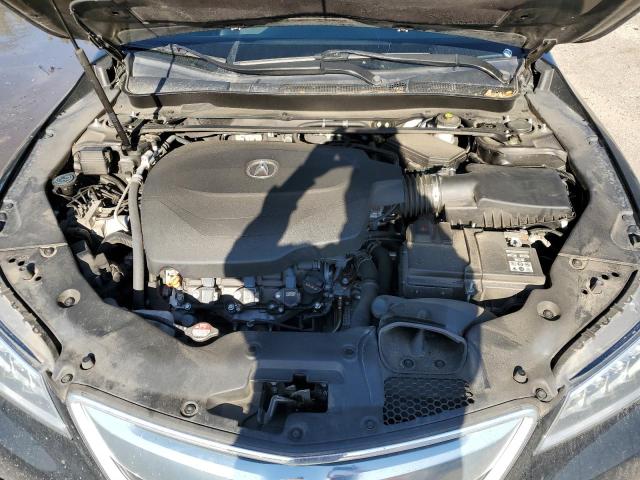 2015 ACURA TLX ADVANC - 19UUB2F79FA009585