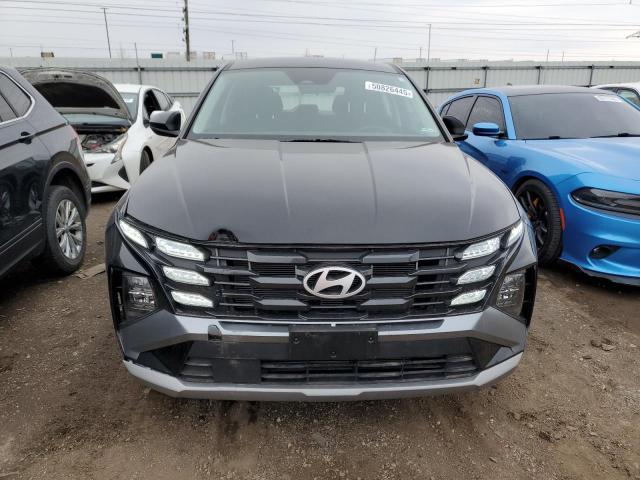 2025 HYUNDAI TUCSON SE - 3KMJA3DE1SE006177