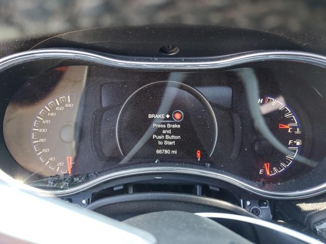 2018 JEEP GRAND CHER - 1C4RJFDJ0JC444411