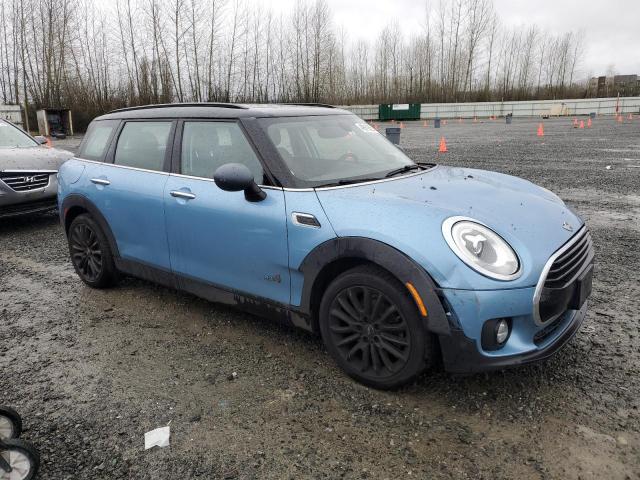 2017 MINI COOPER CLU WMWLU1C56H2C41799