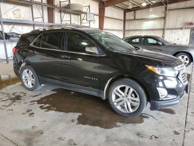 Vin: 2gnaxvev1j6183829, lot: 48920365, chevrolet equinox premier 20184