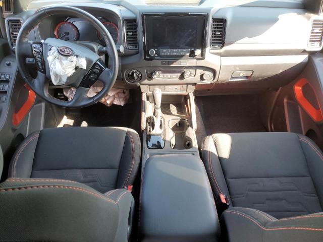 2023 NISSAN FRONTIER S - 1N6ED1EK9PN653818