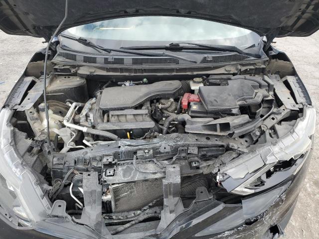 2017 NISSAN ROGUE SPOR - JN1BJ1CP0HW016862
