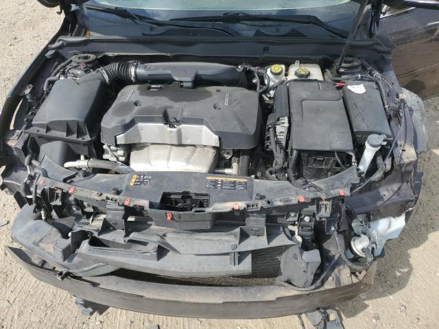 2015 CHEVROLET MALIBU 2LT - 1G11D5SL0FF192371