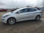 2015 HYUNDAI ELANTRA SE - KMHDH4AE3FU297290