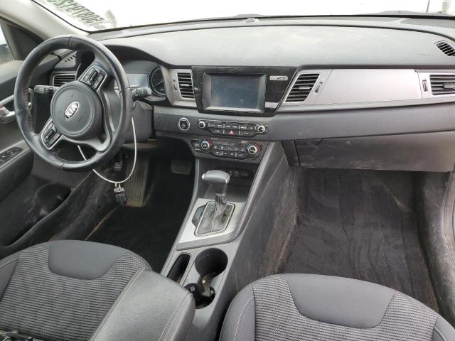 2018 KIA NIRO FE - KNDCB3LC2J5135726