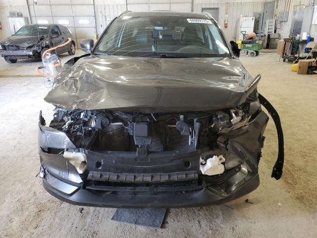 2021 MAZDA CX-5 GRAND - JM3KFBDM7M0416253