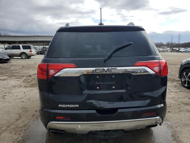 2018 GMC ACADIA DEN - 1GKKNPLS2JZ219804