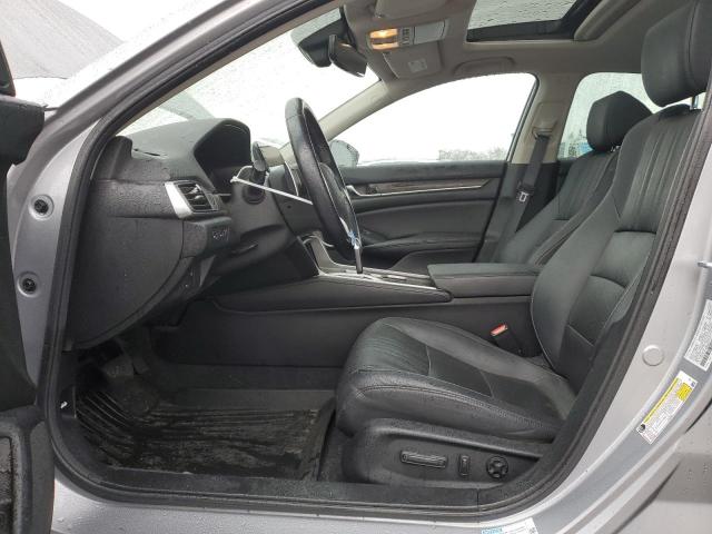 2021 HONDA ACCORD TOU - 1HGCV3F94MA001577