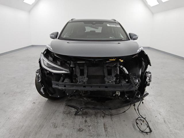 2023 VOLKSWAGEN ID.4 PRO S 1V2WNPE83PC030863