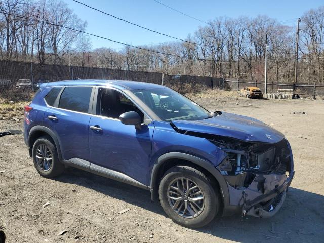 Vin: 5n1bt3ab6pc766143, lot: 50141345, nissan rogue s 2023 img_1