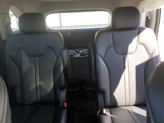 2023 KIA SORENTO EX - 5XYRH4LFXPG252110