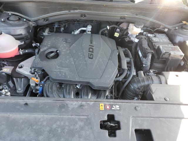 2023 HYUNDAI SANTA FE S - 5NMS3DAJ2PH599105