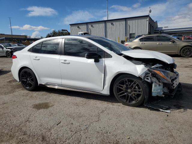 Vin: 5yfs4mce3mp077310, lot: 48241055, toyota corolla se 20214