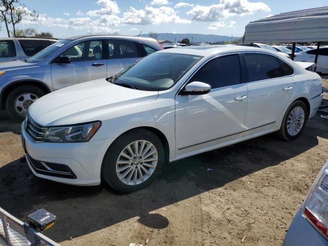 Vin: 1vwbt7a39gc006404, lot: 49654245, volkswagen passat se 2016 img_1