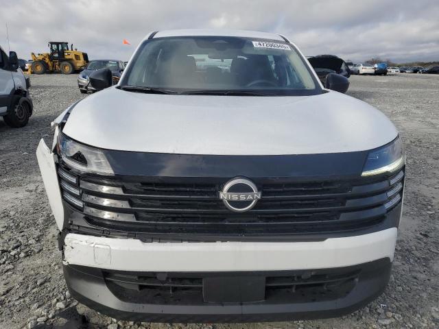 2025 NISSAN KICKS S 3N8AP6BA0SL307087