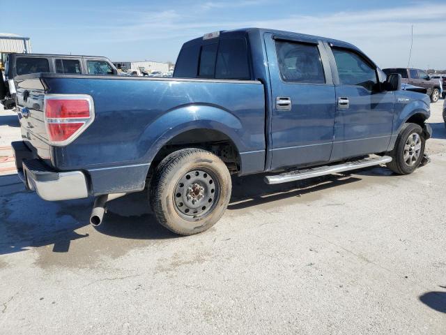 Vin: 1ftfw1cf9dfd82191, lot: 49337715, ford f-150 supercrew 20133
