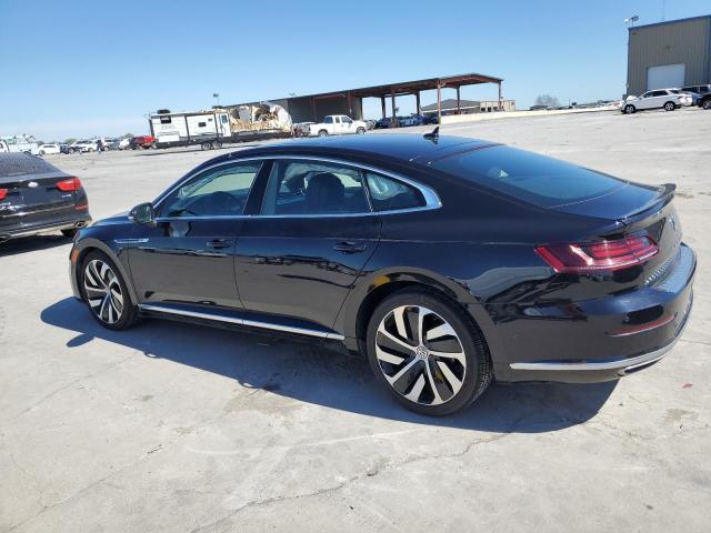 Vin: wvwtr7an2ke000271, lot: 50458985, volkswagen arteon sel premium 20192