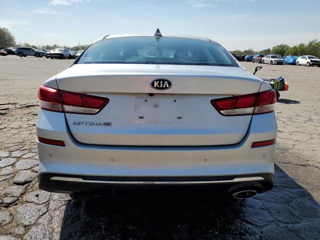 2019 KIA OPTIMA LX - 5XXGT4L35KG348364