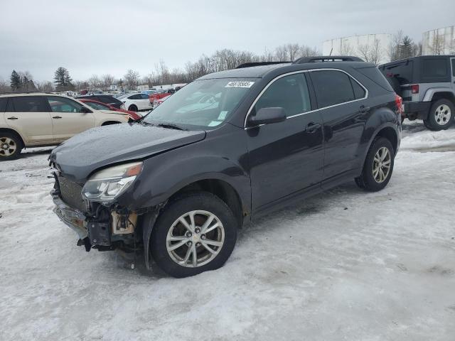 2016 CHEVROLET EQUINOX LT #3303725422