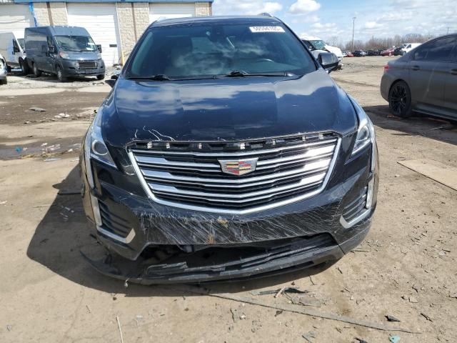 2018 CADILLAC XT5 - 1GYKNARS4JZ189103