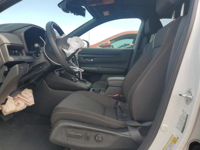 2025 HONDA CR-V SPORT - 7FARS6H58SE024107