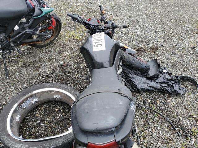 2008 KAWASAKI 1100 STX JKAEXEA158A039284