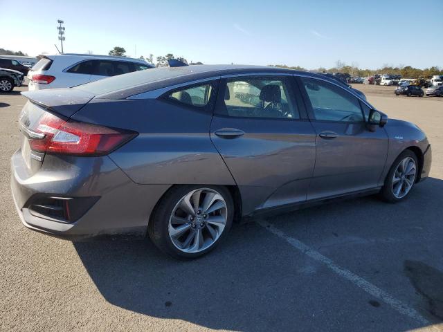 2018 HONDA CLARITY JHMZC5F11JC018470
