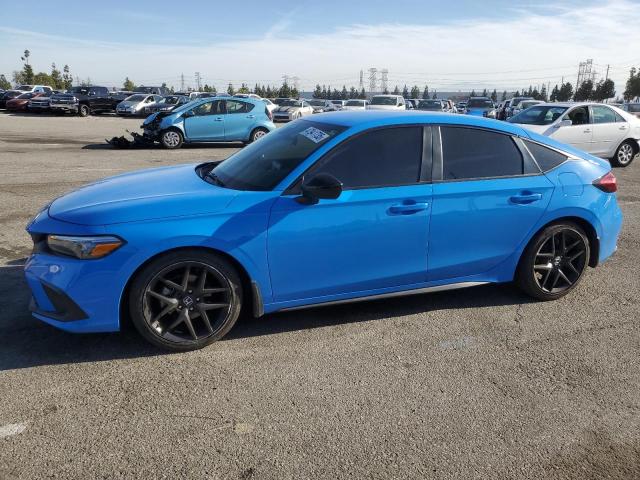 19XFL2H8XPE014562 2023 HONDA CIVIC