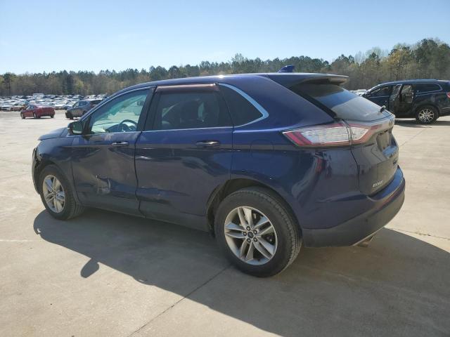 Vin: 2fmpk3j80gbb25583, lot: 50776095, ford edge sel 20162
