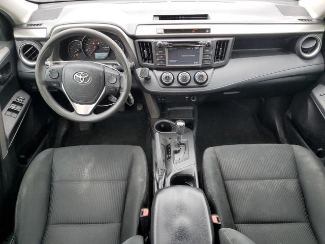 2016 TOYOTA RAV4 LE - 2T3ZFREV6GW246457