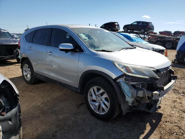 2015 HONDA CR-V EX - 5J6RM4H51FL010699