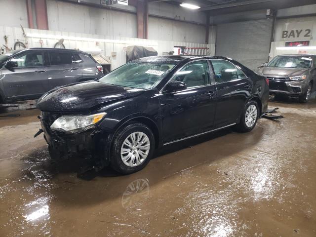 TOYOTA CAMRY L