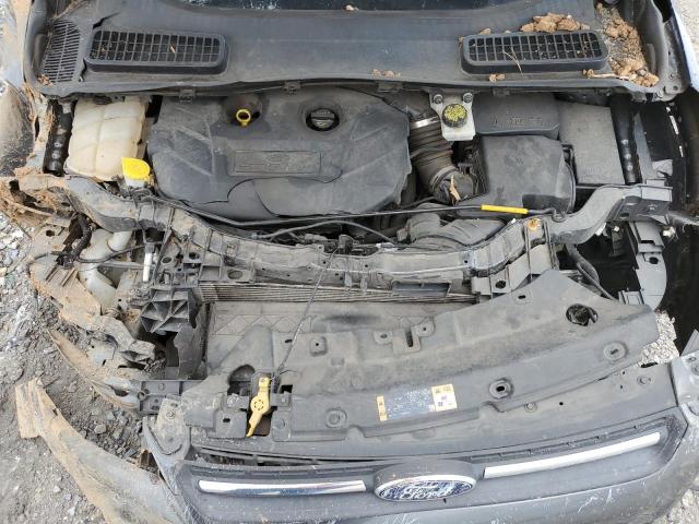 2016 FORD ESCAPE SE - 1FMCU9G99GUC88965
