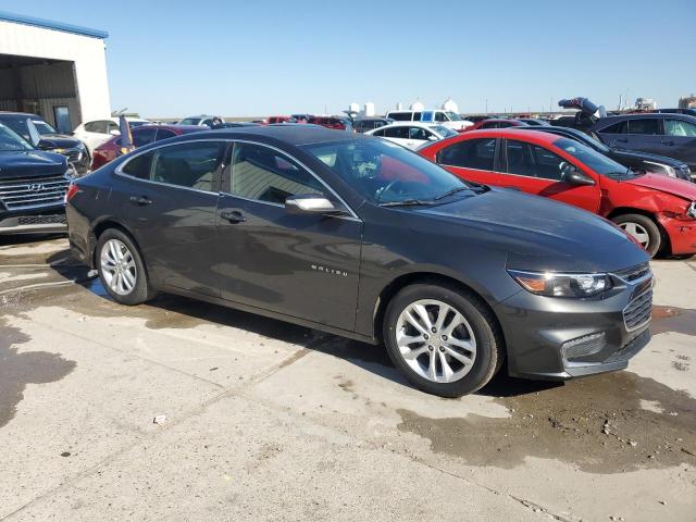 Vin: 1g1ze5st3hf198958, lot: 48164585, chevrolet malibu lt 20174