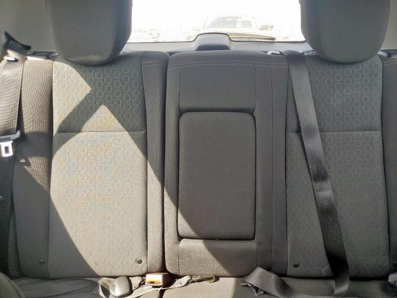 2017 CHEVROLET TRAX LS - 3GNCJKSB4HL246611