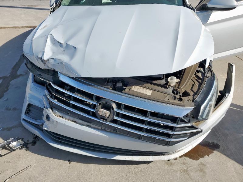 2019 VOLKSWAGEN JETTA S - 3VWC57BU2KM077974